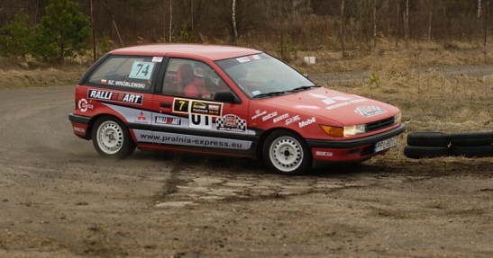 Puchar Rallyland WRC